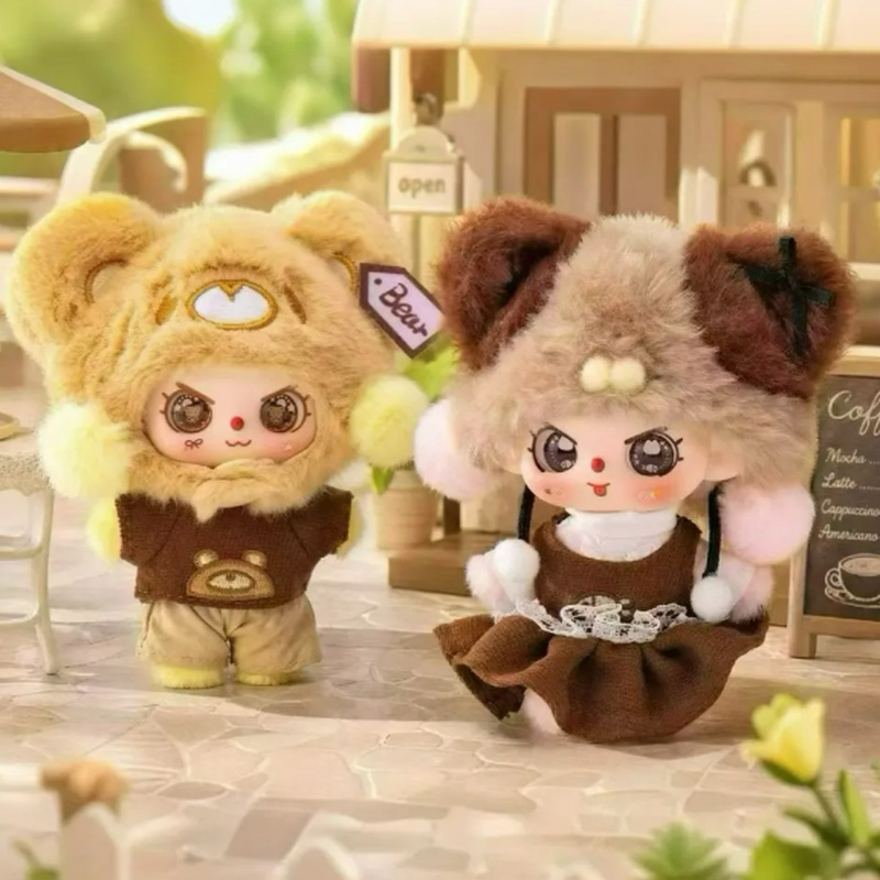 กล่องสุ่มตุ๊กตาอนิเมะน่ารัก ซี - Baby Products Set บทวิจารณ์และราคา