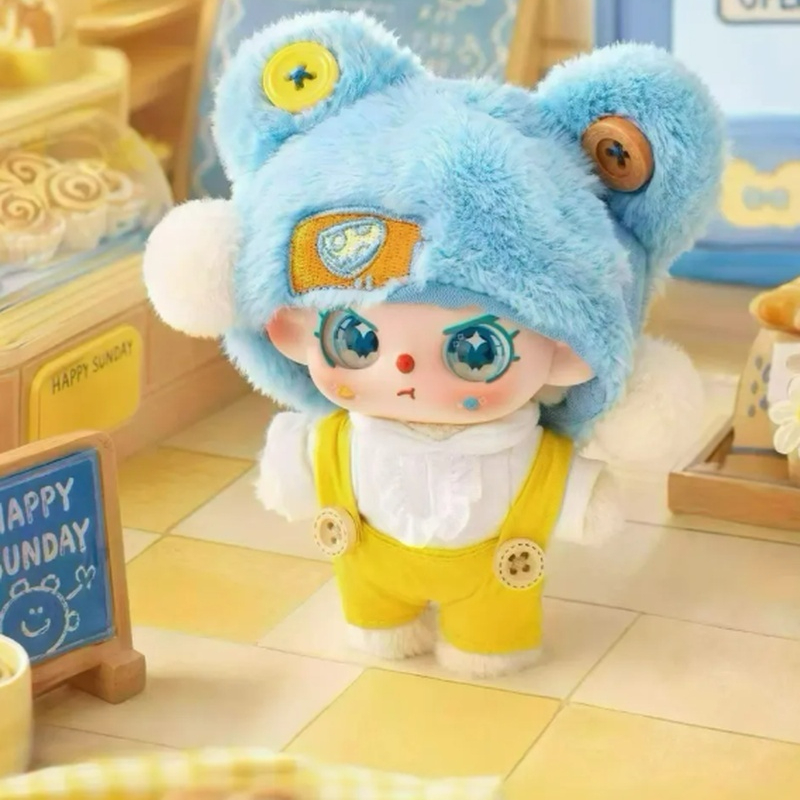 กล่องสุ่มตุ๊กตาอนิเมะน่ารัก ซี - Baby Products Set บทวิจารณ์และราคา