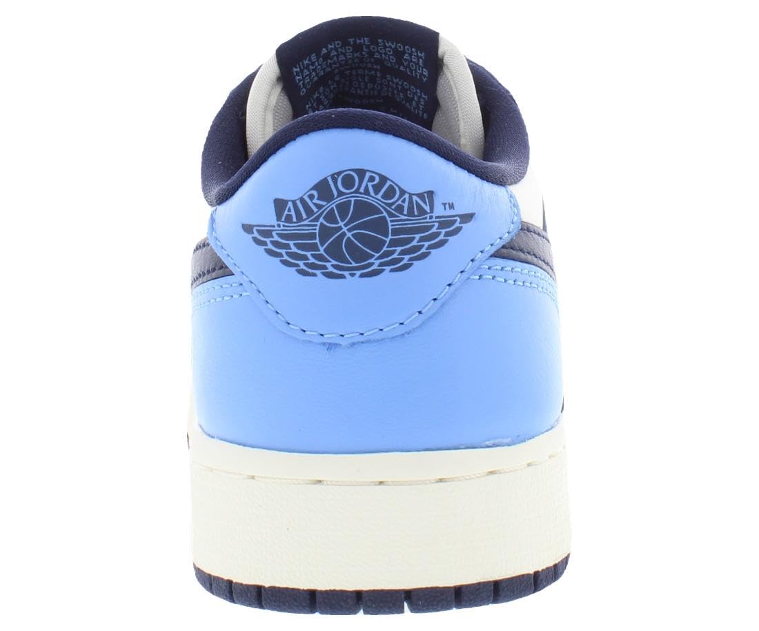 รองเท้าผ้าใบเด็ก Air Jordan 1  - Baby Products Jordan บทวิจารณ์และราคา
