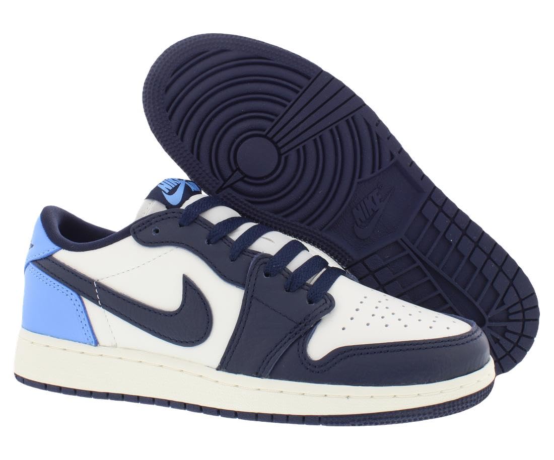 รองเท้าผ้าใบเด็ก Air Jordan 1  - Baby Products Jordan บทวิจารณ์และราคา