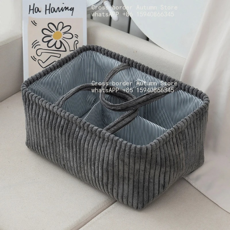 กระเป๋าเดินทางแบบพกพาสำหรับคุณ - Baby Products Basket บทวิจารณ์และราคา
