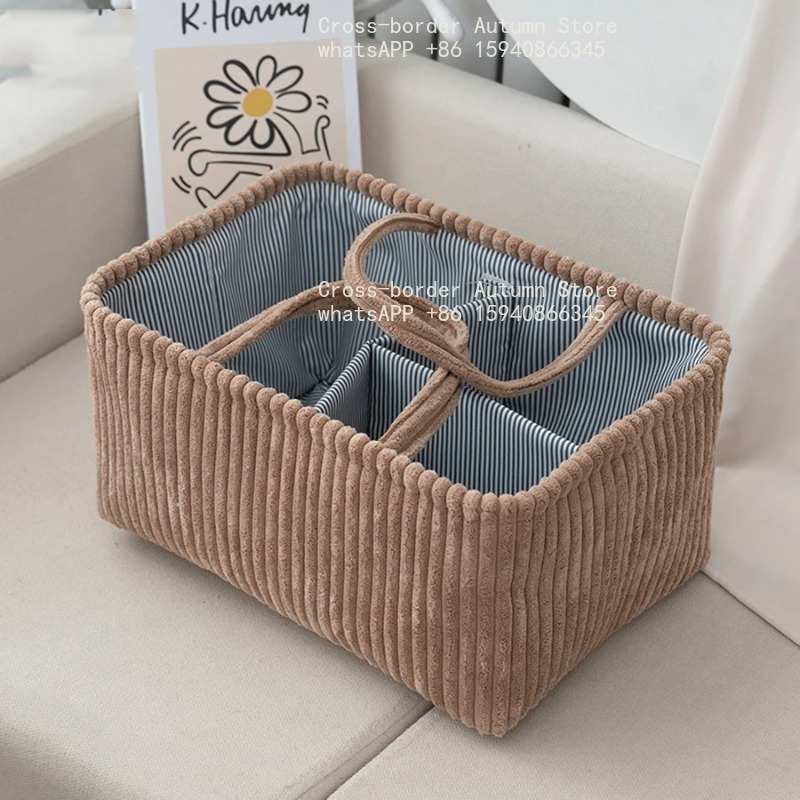 กระเป๋าเดินทางแบบพกพาสำหรับคุณ - Baby Products Basket บทวิจารณ์และราคา