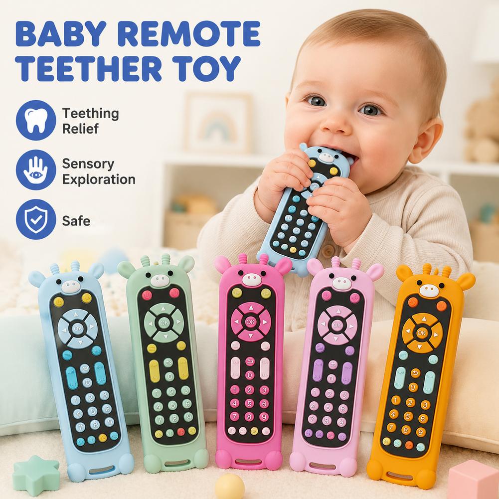 ของเล่นซิลิโคนรีโมทคอนโทรลสำหร - Baby Products Natural บทวิจารณ์และราคา