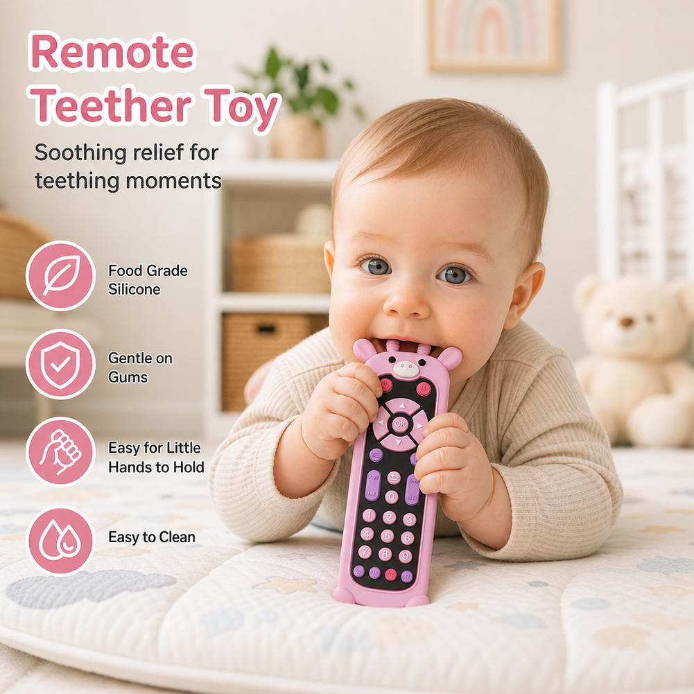ของเล่นซิลิโคนรีโมทคอนโทรลสำหร - Baby Products Natural บทวิจารณ์และราคา