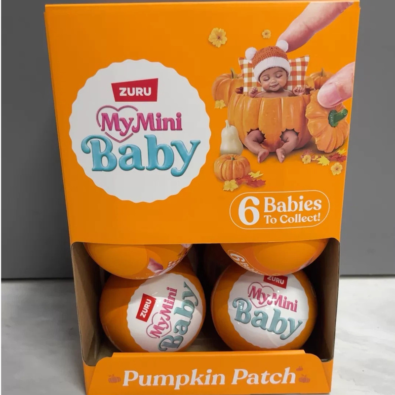 ซีรีส์ใหม่ของซูรู มาย มินิ เบบ - Baby Products Store บทวิจารณ์และราคา