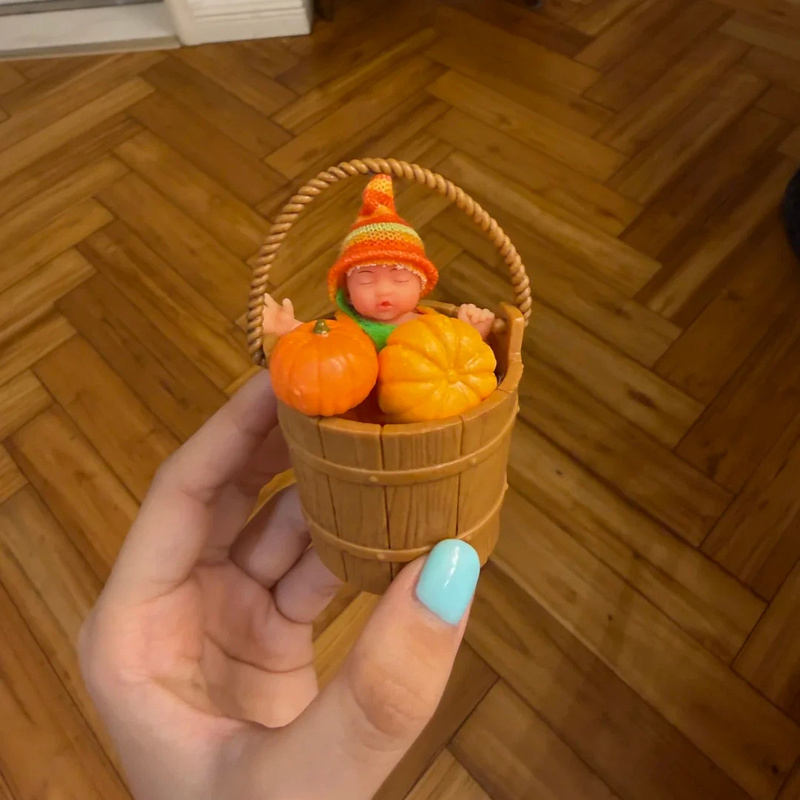 ซีรีส์ใหม่ของซูรู มาย มินิ เบบ - Baby Products Store บทวิจารณ์และราคา
