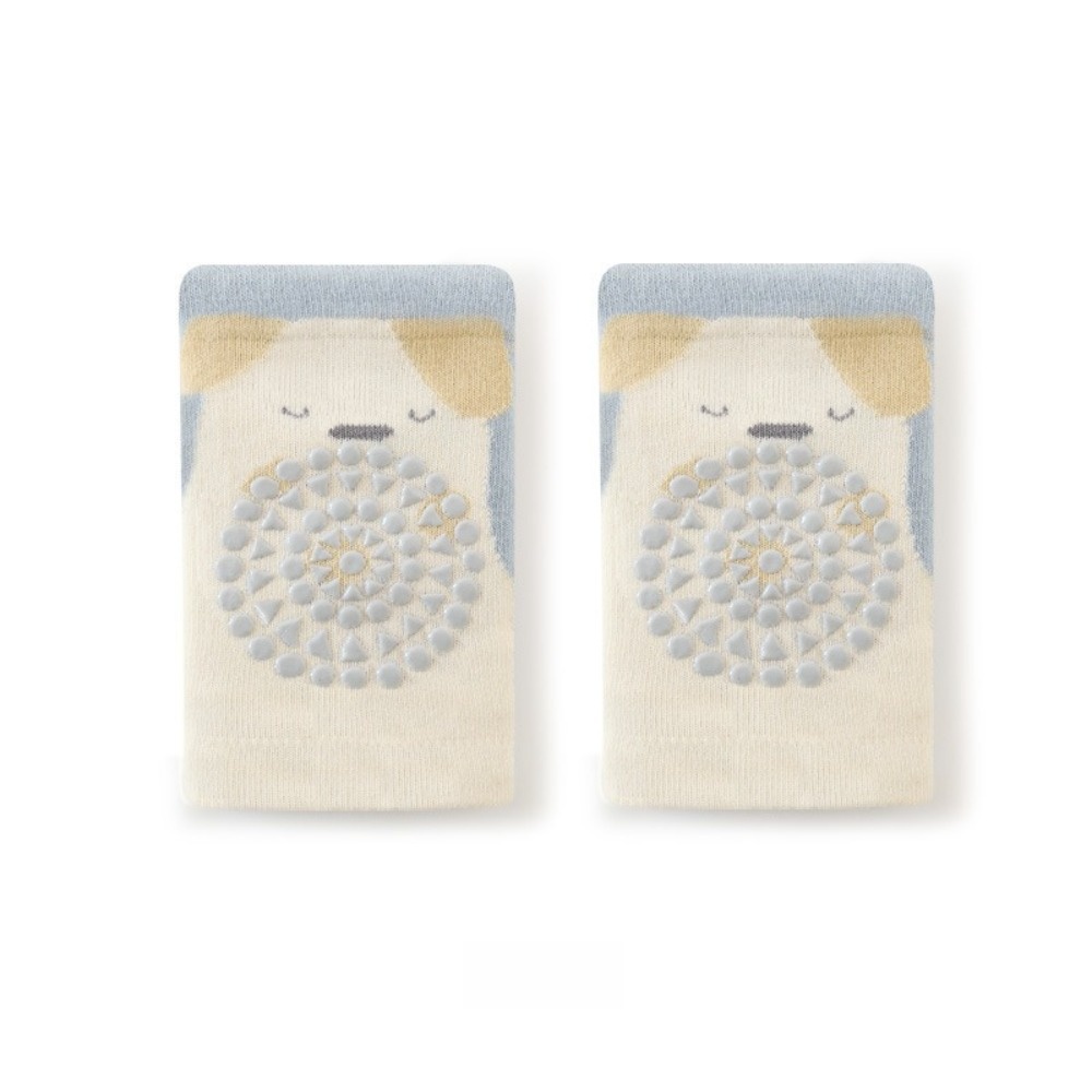 แผ่นรองเข่าเด็กแบบบางสำหรับฤดู - Baby Knee Pad Crawling บทวิจารณ์และราคา
