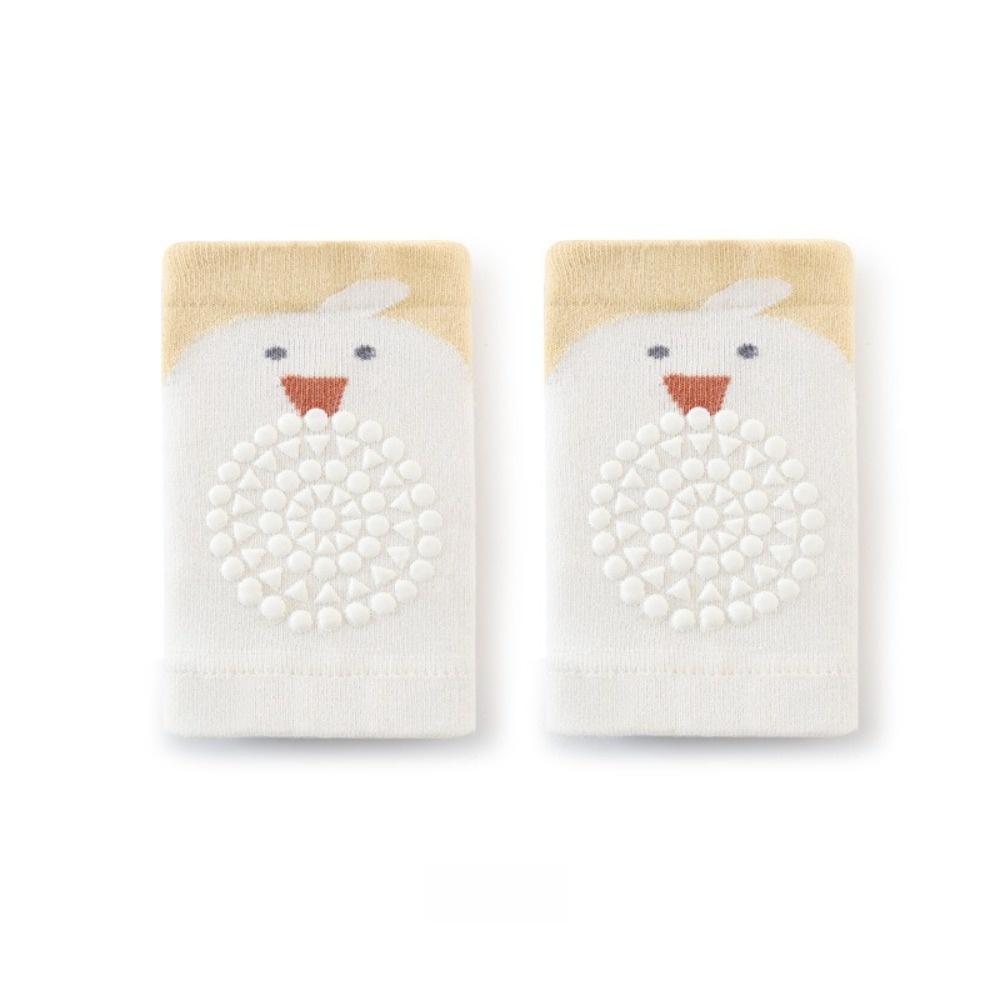 แผ่นรองเข่าเด็กแบบบางสำหรับฤดู - Baby Knee Pad Crawling บทวิจารณ์และราคา