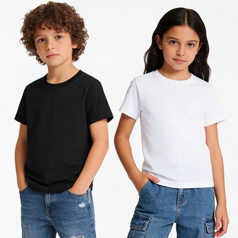 เสื้อยืดเด็กชายอายุ 1 ถึง 14 ป - Baby Products Korea บทวิจารณ์และราคา