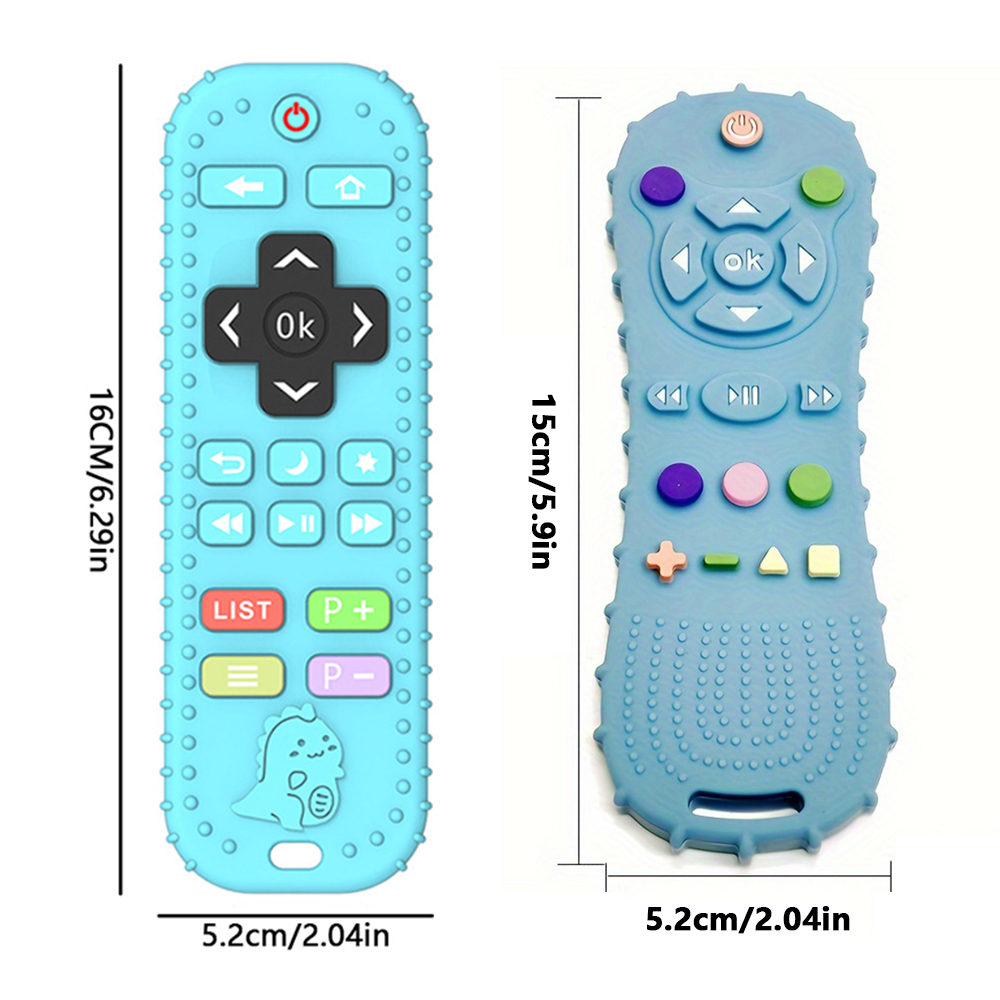 เด็กมอนเตสซอรี่ซิลิโคนยางกัดขอ - Baby Products Natural บทวิจารณ์และราคา