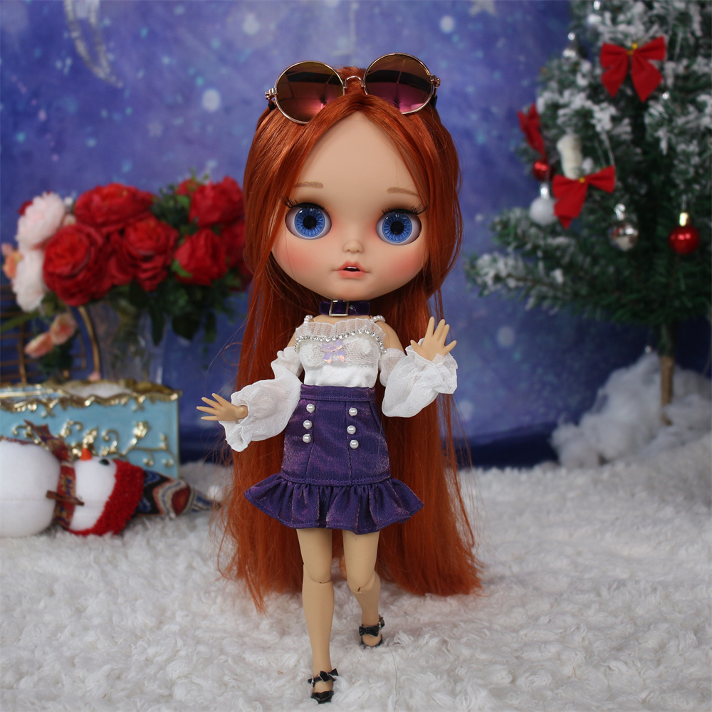 ICY DBS Blyth ตุ๊กตา1/6 Bjd ขอ - Baby Products Store บทวิจารณ์และราคา