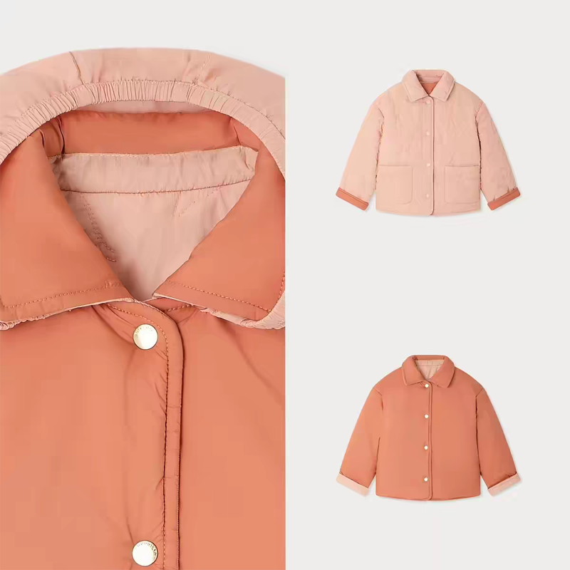 พรีออเดอร์ 2026 BP เสื้อโค้ทเด - Baby Products Store บทวิจารณ์และราคา
