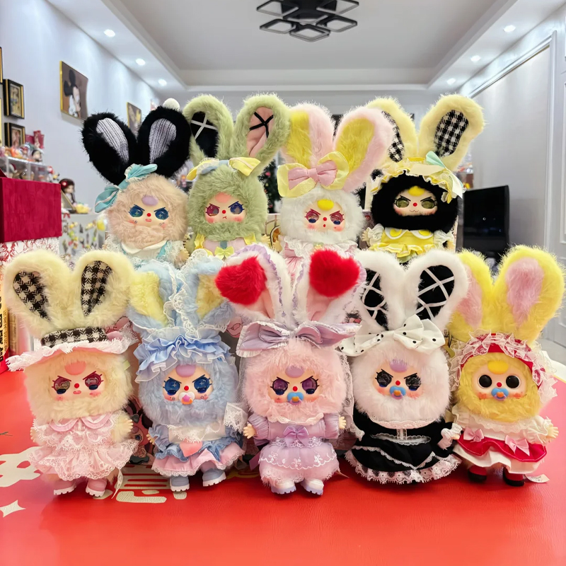 ตุ๊กตาจี้ห้อยกระเป๋า Baby Thre - Baby Products Set บทวิจารณ์และราคา