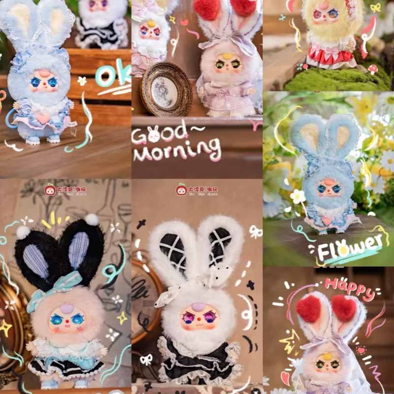 ตุ๊กตาจี้ห้อยกระเป๋า Baby Thre - Baby Products Set บทวิจารณ์และราคา