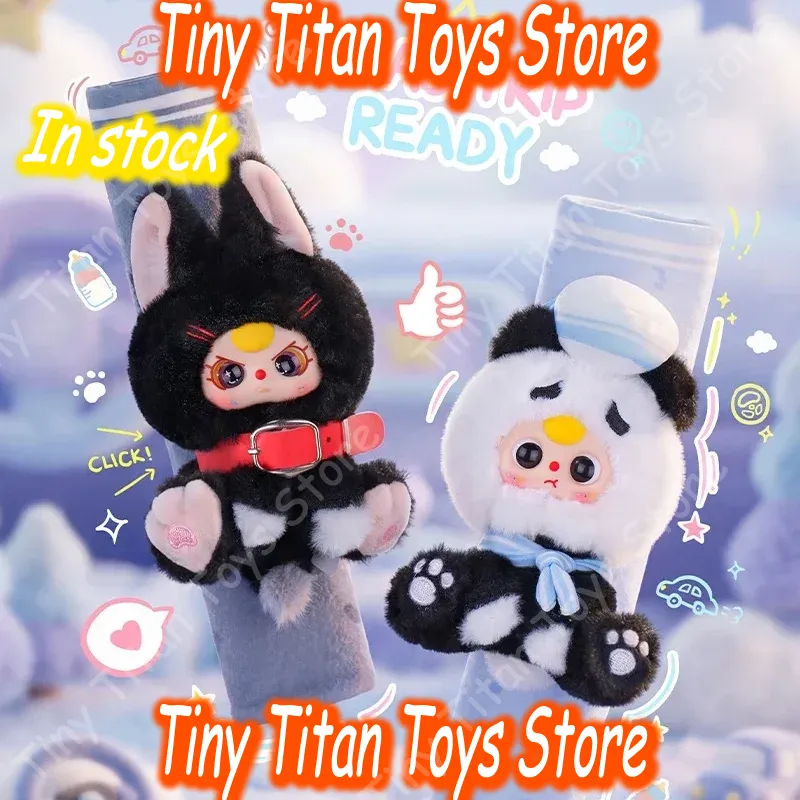 ตุ๊กตาเบบี้ทรี คิวท์ การ์เดี้ย - Baby Products Store บทวิจารณ์และราคา