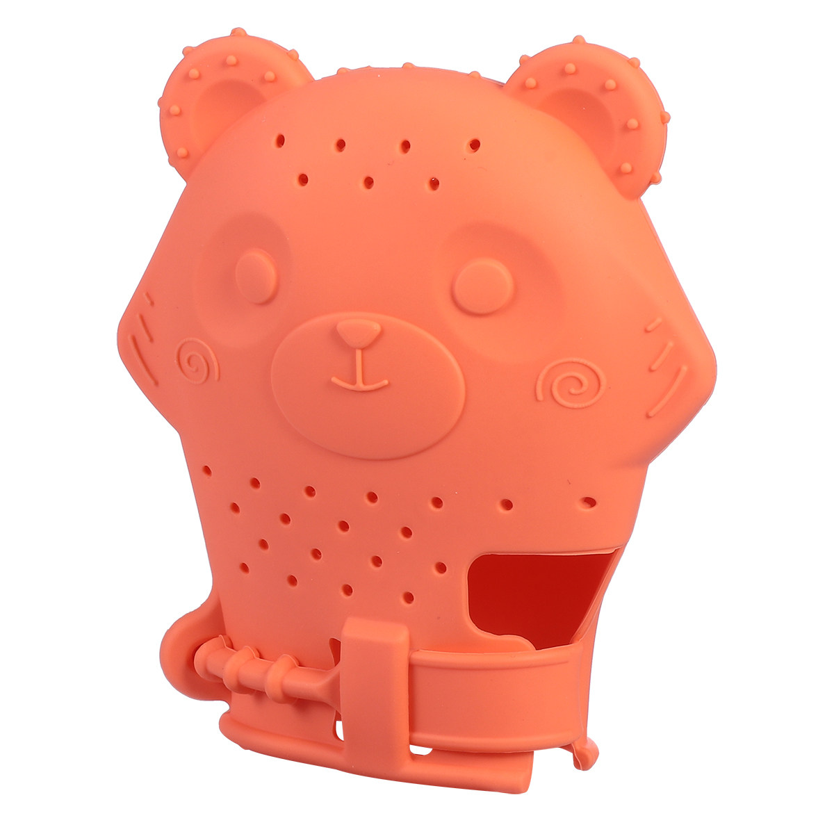 ถุงมือกัดสำหรับเด็กที่ปลอดภัย  - Teething Mitten Baby บทวิจารณ์และราคา