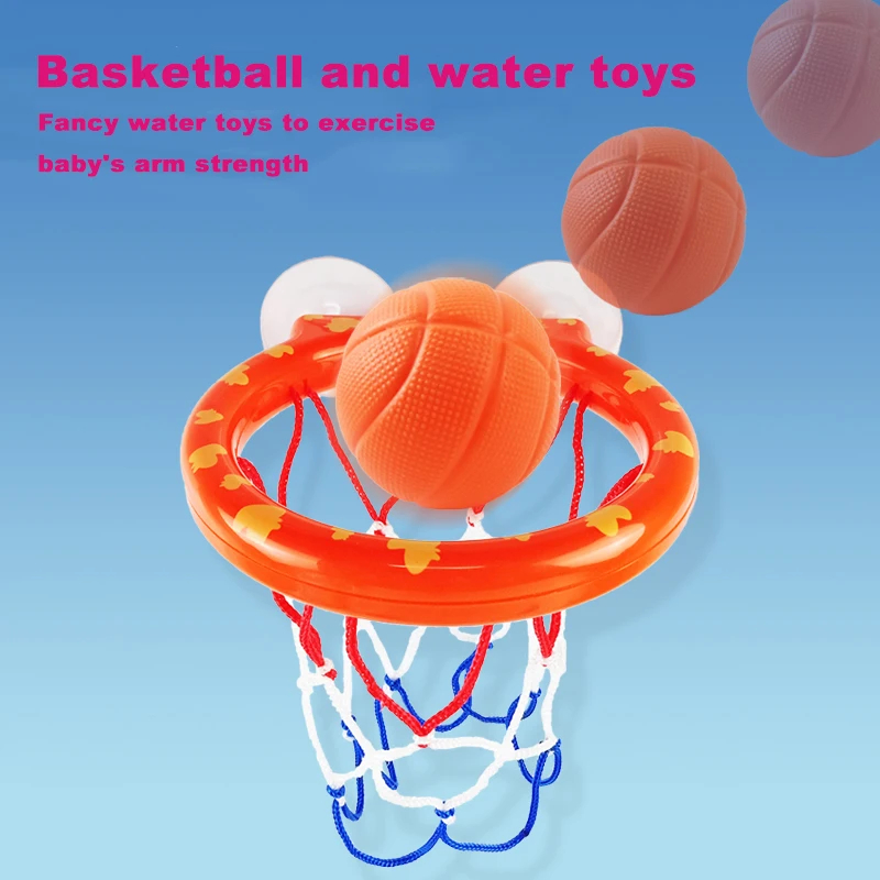 ของเล่นบาสเก็ตบอลอาบน้ำเด็ก, เ - Baby Products Basket บทวิจารณ์และราคา