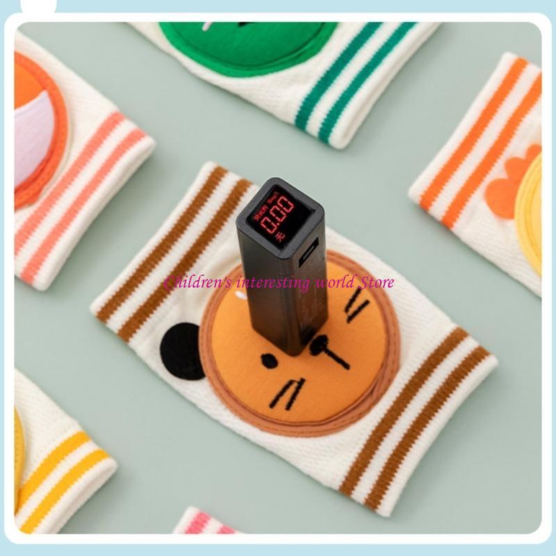 เด็กน่ารักคลานเข่าสำหรับทารกเด - Baby Knee Pad Crawling บทวิจารณ์และราคา