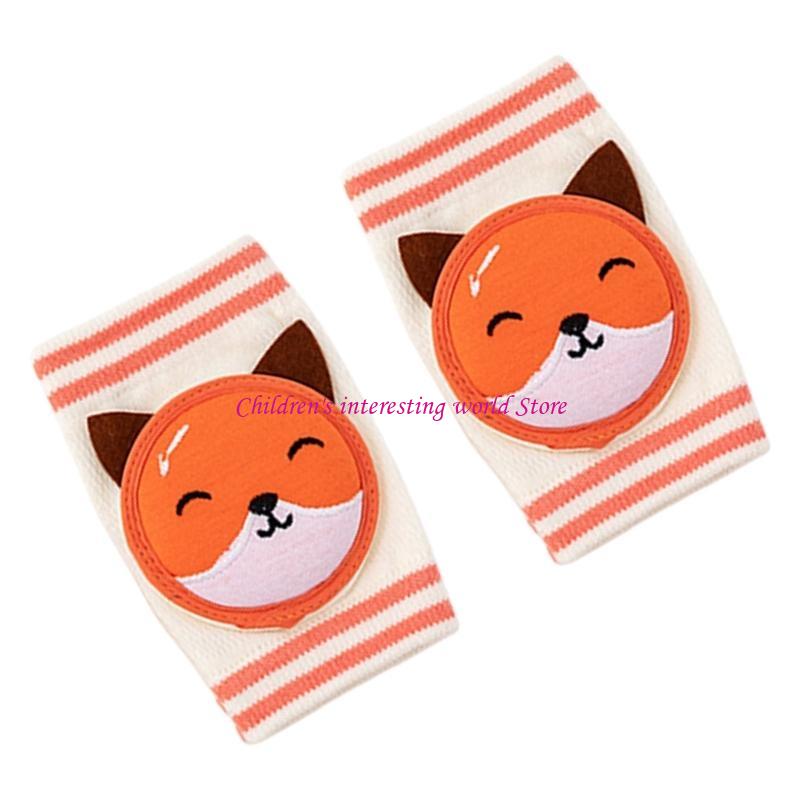 เด็กน่ารักคลานเข่าสำหรับทารกเด - Baby Knee Pad Crawling บทวิจารณ์และราคา