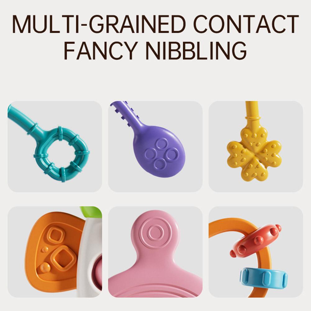 ของเล่นเด็กแบบดึงเชือก ของเล่น - Baby Products Natural บทวิจารณ์และราคา